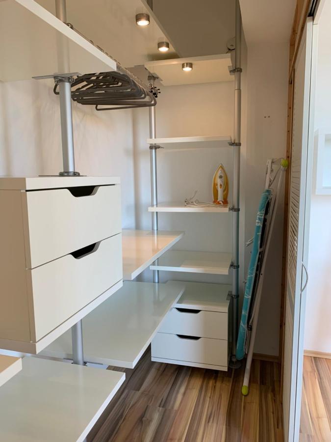 Apartment Rebe Schweinfurt Ngoại thất bức ảnh
