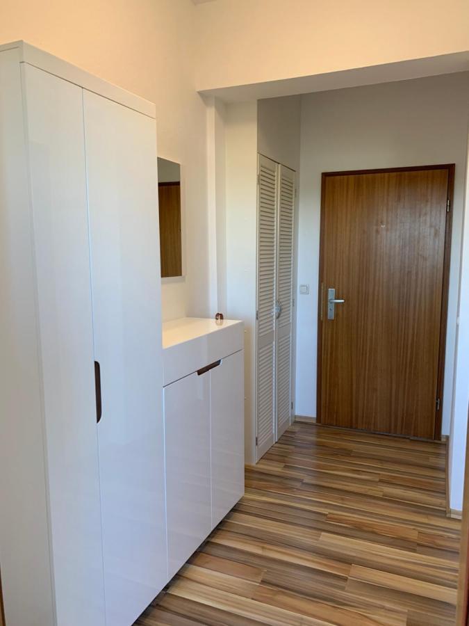 Apartment Rebe Schweinfurt Ngoại thất bức ảnh