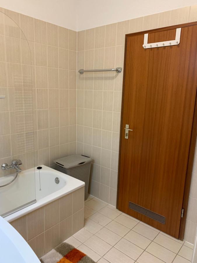 Apartment Rebe Schweinfurt Ngoại thất bức ảnh